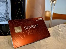 How to earn cash back the main selling point with the cash plus is the accelerated 2% cash back the card earns. Capital One Improves Savor Card Bonus Categories One Mile At A Time