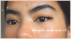 inner corner eyeliner for hooded asian