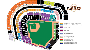 Giants Stadium Virtual Seating Chart Best Picture Of Chart