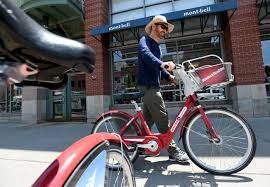 Shop with afterpay on eligible items. Boulder Moves To Allow Dockless Bike Sharing Over Companies Concerns Boulder Daily Camera
