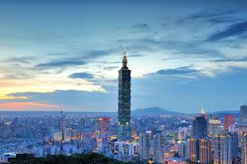 10 super interesting facts about taipei 101