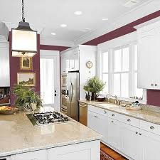 Red Red Wine Paint Color From Ppg