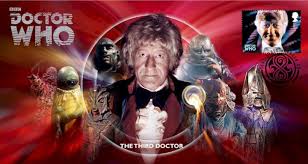 Welcome to the official home of. Doctor Who The 3rd Doctor Who First Day Cover Bfdc