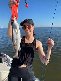 Summer guide to Breton Sound fishing action - Louisiana Sportsman