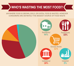 Understanding Food Waste Food Waste Sustainable Food