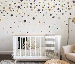 220 Star Wall Decals Vinyl Wall Decals