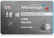 best american airlines credit cards in