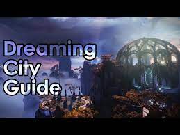 Destiny 2 A Comprehensive Guide To The