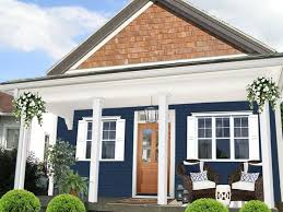 One Mockup Full Exterior House Paint