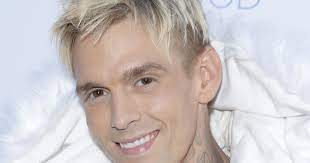 As does the tattoo artist in question. Aaron Carter Moves Boldly Ahead With A Medusa Face Tattoo Los Angeles Times