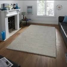 designer texture rug