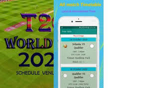 In finally, i hope you have got all icc t20 world cup 2020 schedule details. T20 World Cup 2020 Time Table On Windows Pc Download Free 1 2 Com Netnesspoint T20english