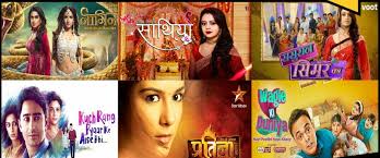 decent tv serials over