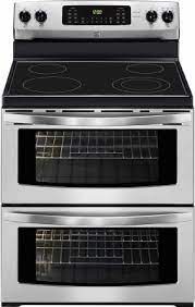 Kenmore 97613 Double Oven Electric