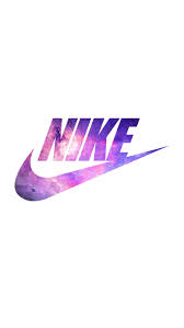 Nike galaxy, air, logo, HD mobile ...