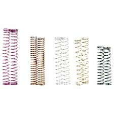 Performer Step Up Spring Assortment 1464 Includes 5 Different Springs 5 Pairs