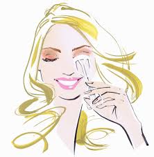 eye makeup tips for blonde eyelashes