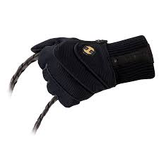 Extreme Winter Glove Black