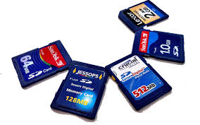 7 steps to recover formatted sd card