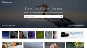 the 34 best sites for free images and