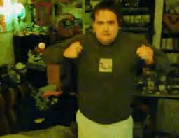 Christian, christine, christopher weston chandler is the perfect example of what happens when an unsupervised autistic weirdo is. Chris Chan Fighter Gif Chrischan Fighter Scary Discover Share Gifs