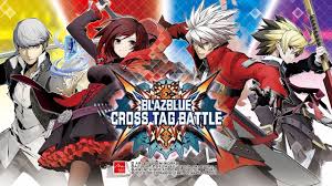 Blazblue Cross Tag Battle Gets Tons Of Screenshots Showing