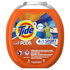 More than 714 tide pods 4 in 1 at pleasant prices up to 24 usd fast and free worldwide shipping! These Are The Best And Worst Laundry Pods You Can Buy