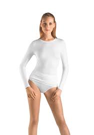 Soft Touch Long Sleeved Top
