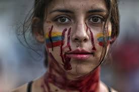 Review your matches for free. Bleak Futures Fuel Widespread Protests By Young Colombians