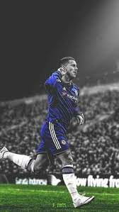 Born 7 january 1991) is a belgian professional footballer who plays as a winger or attacking midfielder for spanish club real madrid and. 200 Eden Hazard Ideas Eden Hazard Eden Hazard