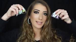 makeup geek cosmetics sparklers