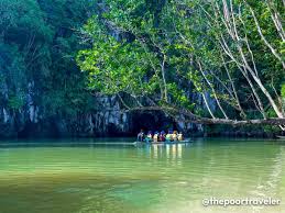 puerto princesa travel guide with