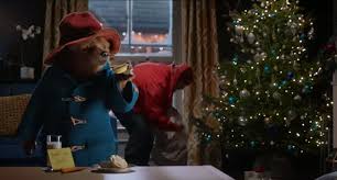 M Ss Paddington Ad Is Most Effective Christmas Ad Campaign