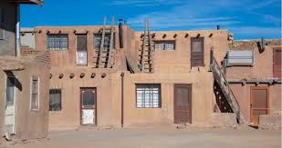 the best time to a house in new mexico
