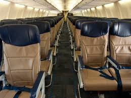 5 worst airline seat trends condé