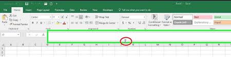 10 Defaults You Can Change To Make Excel 2016 Work Your Way