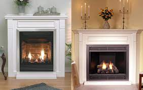 Fashionable Fireplaces Fireplace