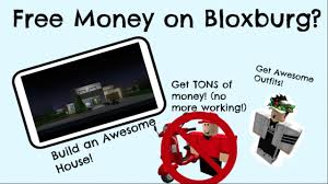 In the end, working for an hour on one day will get you the same amount of money as working for 15 minutes a day over four days. Roblox Bloxburg Free Money Novocom Top