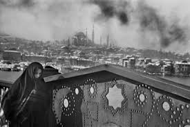 Ara Güler ile ilgili görsel sonucu