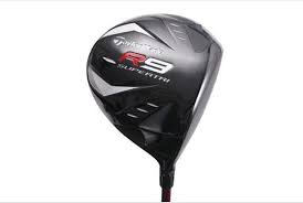 Taylormade R9 Supertri Driver Review Equipment Reviews
