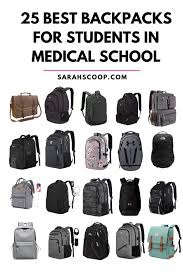 25 best backpacks for students in