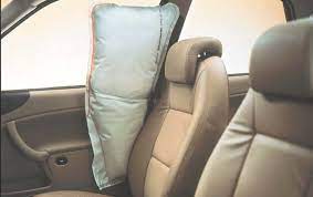 The Car Seat Ladyside Air Bags And Kids