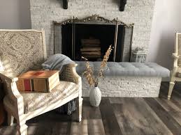 Custom Size Cushion Fireplace Safety