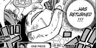One Piece Chapter 1082 Spoilers Confirm Sabo's Well-Being