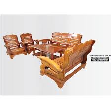 petskie wooden sofa set wood sofa wood