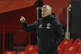 'silje was also a very good football player. Ole Gunnar Solskjaer Says Manchester United Has To Be Responsible With Money The Japan Times