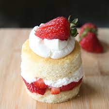 best strawberry shortcake recipe