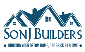 Logo Design For Builder Black Bear Design Home Building Logos