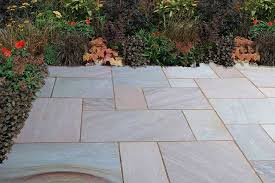 High Quality Budget Paving Slabs From Awbs