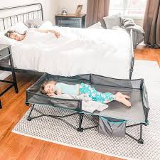 Portable Toddler Bed